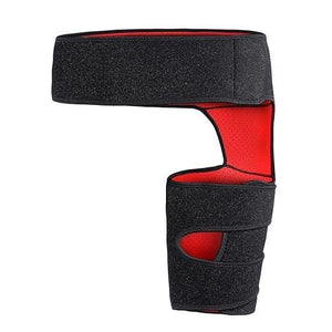 Ortho India's Hip Brace Belt - For Sciatica, Arthritis & Muscle pain