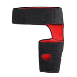 Ortho India's Hip Brace Belt - For Sciatica, Arthritis & Muscle pain