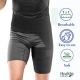 Ortho India's Hip Brace Belt - For Sciatica, Arthritis & Muscle pain
